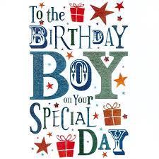 Birthday Quotes For Kids Boy Pin By Fahmida Jagot On Because We Care Happy Birthday Boy Happy Birthday Messages Happy Birthday Kids