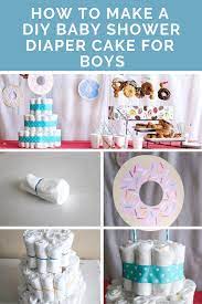Planning Baby Shower Plan You Baby Shower Part The Right Way Diaper Cake Boy Baby Shower Diaper Cake Diaper Cake
