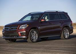 Mighty Mercedes Benz Gl63 Amg Comes With All The Whistles Mercedes Benz Benz Mercedes Benz Suv