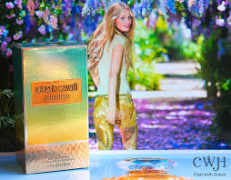 Chat With Hanan Roberto Cavalli About Me Blog Book Cover