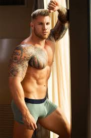 Filou Fitt | Gay Porn Star Database at WAYBIG