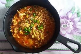 Resep Mie Rebus Padang Yang Nikmat Rempahnya Bikin Lidah Bergoyang