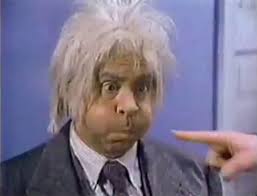 Ace Crawford... Private Eye (TV Series 1983)