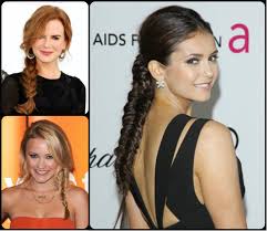 This is your ultimate resource to get the hottest hairstyles and haircuts in 2021. 10 A List Braided Hairstyles From Top Celebrities Hair Clipper