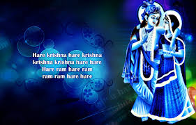 He has given a new definition of true love, so he is also considered a symbol of love. Krishna Wallpapers Hd Group 78
