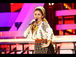 Lumea nu ştie asta despre mine. Cristi Milla Te Cunosc De Undeva Bianca Sarbu Se TransformÄƒ In Laura Lavric Hai La SarbÄƒ Moldoveni Sezonul 11 Episodul 10 Video Nou 22 Aprilie 2017