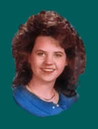 Crystal Suzanne Cantrell (1971-1988)