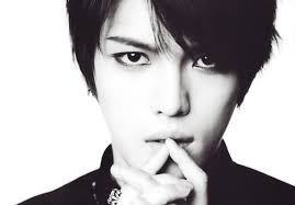 Kim jae joong jaejoong pelo azul ojos azules beautiful negro anime. Kim Jae Joong Seoulbeats