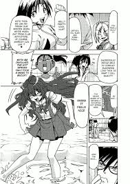 Tennen Kakutou Shoujo Chihiro-Chan - Leugh Manhwa, Manhua, Manhwa 18,  Manhua 18, Manhwa amh, Manhwa hentai, hentai webtoon, hentai manga