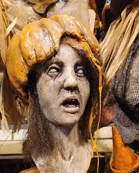 Day 1 of Transworld Halloween Attractions Show is in the books! We're  loading up