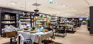 Retrouvez ici l'adresse, les horaires d'ouverture et le plan d'accès de votre magasin darty paris. Trente Objets Deco A Piocher Au H M Rue Lafayette A Paris Madame Figaro