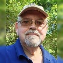 Mark Edward Jones Obituary