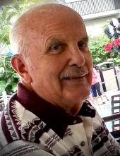 George G. Crossett Obituary (2022)