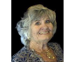 Shirley Oakes Obituary (2022)