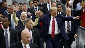 Us Presidential Election 2020 Why Indian Americans Prefer Trump Over Biden