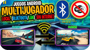 Juego multijugador lan android : Juegos Multijugador Local Para Android Bluetooth Lan Sin Internet 2020 Youtube