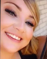 Ashley Nicole Baca Obituary July 12, 2024