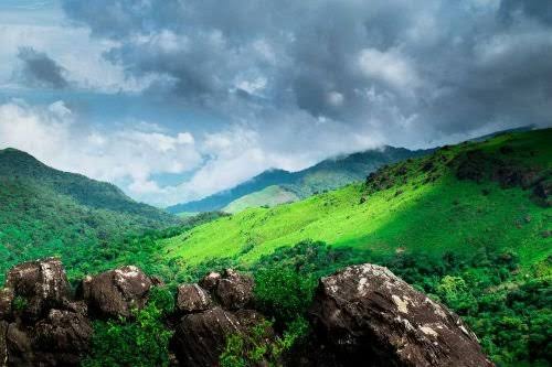 Coorg (Kodagu Highlands) Image 1