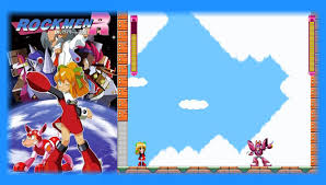 Website looks like from 1997, the only available download is via a . Rockmen R Dr Wily S Counterattack Jpn Doujin Game Download