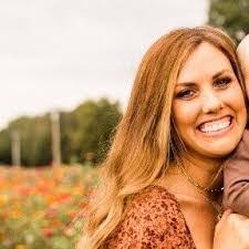 Morgan Branham's Instagram, Twitter & Facebook