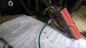 F53 - Faulty grounds cause weird shifting and other problems - 1999 ...