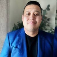 David Gatica's Instagram, Twitter & Facebook