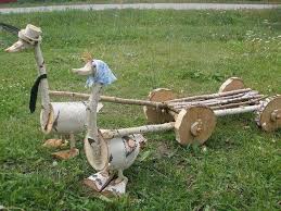 Gartenhandwerk Gartenmobel Baumarkt Rasenschmuck Gartengerate Holz In 2020 Weihnachtsdeko Basteln Ostern Basteln Holz Holzbearbeitung