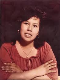 Joe Ella Hicks Saenz (1949-2003)