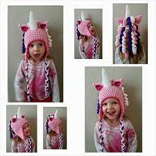 Knitting patterns for unicorn toys, hats, cloths, and other projects. Ravelry Unicorn Hat Pattern By Brooke Rabideau