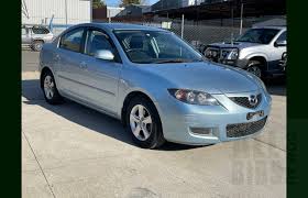 Image result for Icy Blue 2007 Mazda3