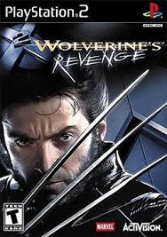 X2 Wolverine S Revenge Wikipedia The Free Encyclopedia Revenge Wolverines Ps2 Games