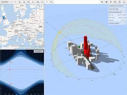 3d Sun Path