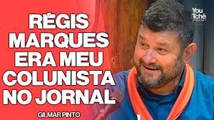 JORNAL VÉIO BAGUAL