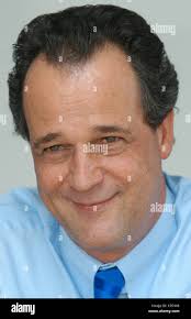 Frank interview hi-res stock photography and images