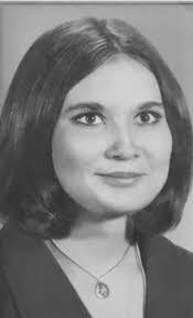 Nancy Hardman Obituary (1956