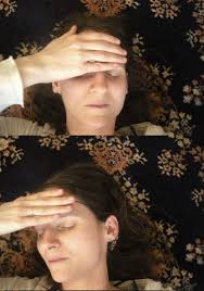 Free Your Neck and Shoulders: Unwinding the Body Pattern of Anxiety —  Movement & Creativity