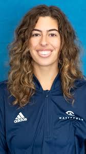 2022 Women's Water Polo Roster