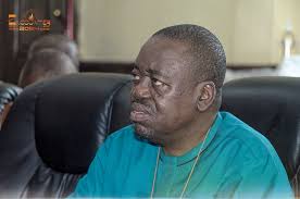 Prophetic Declarations for you. Believe it and receive it!