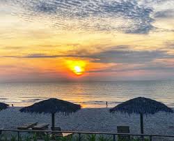 There are 16 other grand hyatt hotels in the region's key gateway cities and destination resorts, including bali, bangkok, beijing, jakarta, seoul, shanghai, singapore, and tokyo. Watch The Sun Rise Right Hyatt Regency Kuantan Resort Facebook