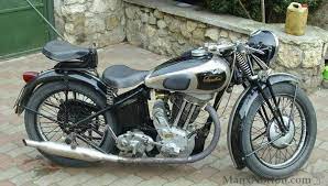 Sarolea Motorcycles