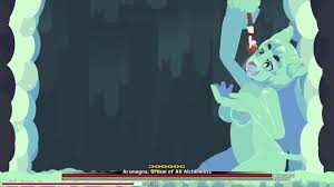 MonstersNight giant slime girl vore - ThisVid.com