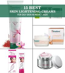 Mash the soaps, add other ingredients in a mortal and pound thoroughly. 15 Best Skin Lightening Creams For Oily Skin In India 2021
