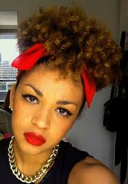 3c 4a Natural Hair Style 9 Short Hairstyles For Teenage Girl Hairjos Com Natural Hair Styles Cute Short Natural Hairstyles Short Natural Hair Styles