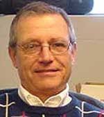 Richard I. Ammon, D.Ed.