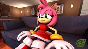 Amy Rose Farting and Burping - ThisVid.com