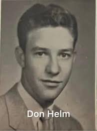 Today in Pushmataha County History, Jan 20, 1955