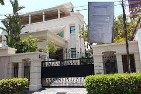 Review rumah mewah di pinggir danau jakarta garden city #spacetour. Terkait 1mdb Rumah Mewah Ibunda Jho Low Disita Polisi Malaysia Dunia Tempo Co