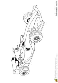 Coloriage Voiture De Course Aux Stands Coloriage Voiture De Course Dessin Voiture De Course Voiture De Course
