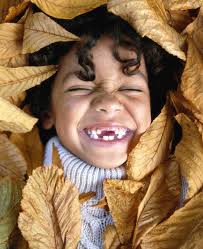 Ultimate Family Guide to Fall/Winter Fun