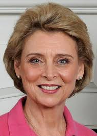 Gov. Chris Gregoire
